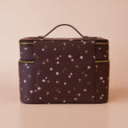 Fox & Fallow 'The Classic' Vanity Case - Wisteria