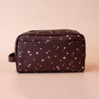 Fox & Fallow Wash Bag - Wisteria