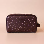 Fox & Fallow Wash Bag - Wisteria