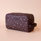 Fox & Fallow Wash Bag - Wisteria