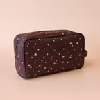 Fox & Fallow Wash Bag - Wisteria