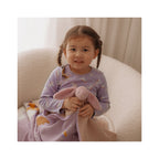 Fox & Fallow Knitted Cotton Blanket | Heirloom Quality & Oeko-Tex Certified