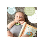 Guess How Much I Love You Soft Book with Sound | Interactive Play & Kissing Sounds