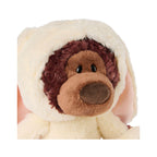 GUND Forever Friends Moments Easter Philbin in Bunny Suit 25cm