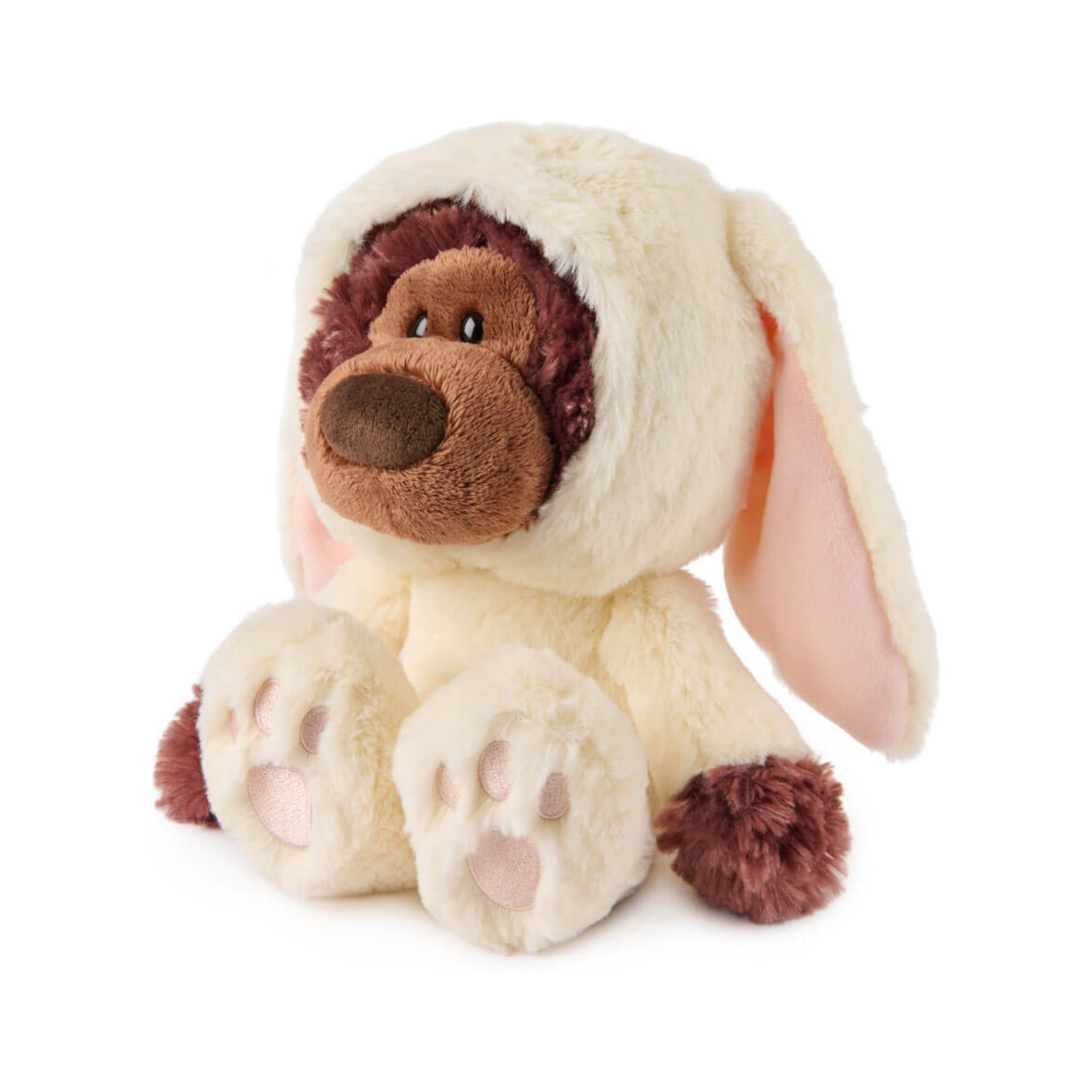 GUND Forever Friends Moments Easter Philbin in Bunny Suit 25cm