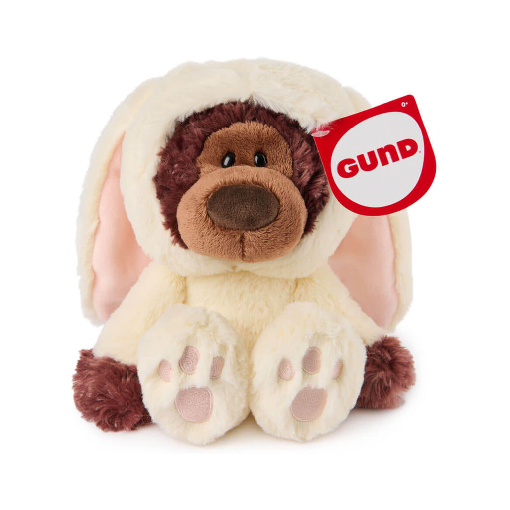 GUND Forever Friends Moments Easter Philbin in Bunny Suit 25cm