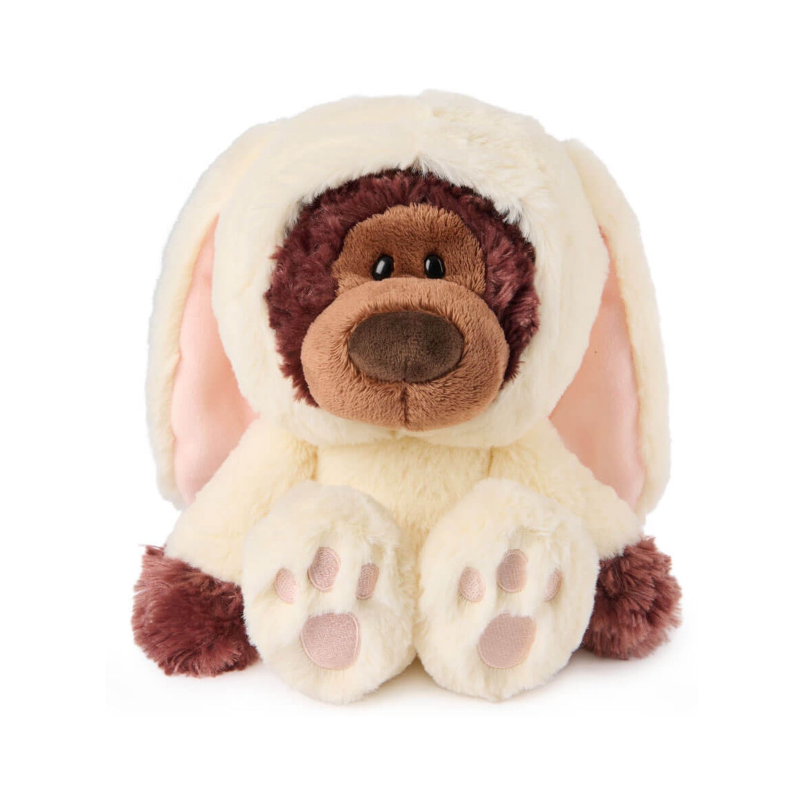 GUND Forever Friends Moments Easter Philbin in Bunny Suit 25cm