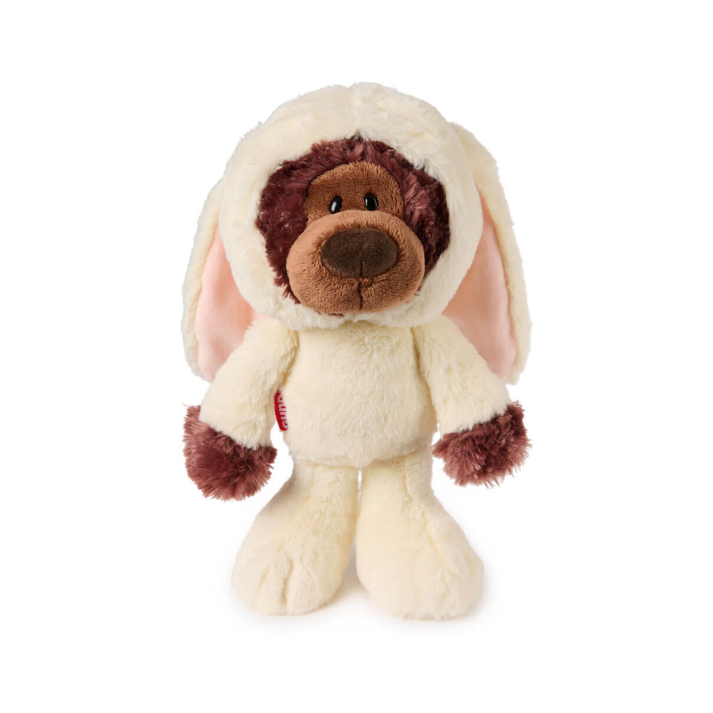 GUND Forever Friends Moments Easter Philbin in Bunny Suit 25cm