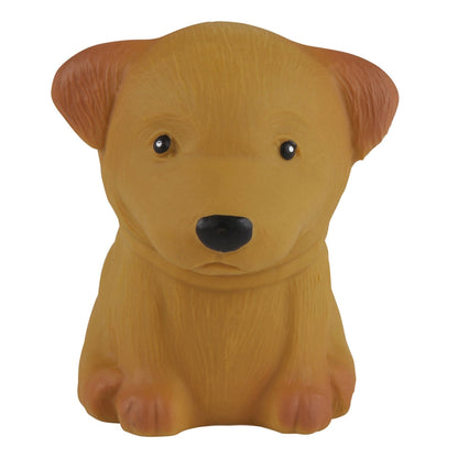 Hevea Natural Rubber Puppy Parade