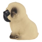 Hevea Natural Rubber Puppy Parade