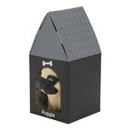 Hevea Natural Rubber Puppy Parade