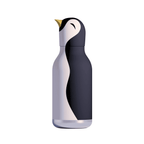 Asobu Bestie Penguin Vacuum Insulated Water Bottle 460ml