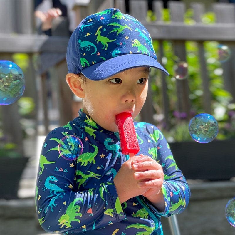 Jan & Jul Kids Cotton UPF 50+ Adjustable Xplorer Cap Jan & Jul Kids Cotton UPF 50+ Adjustable Xplorer Cap 