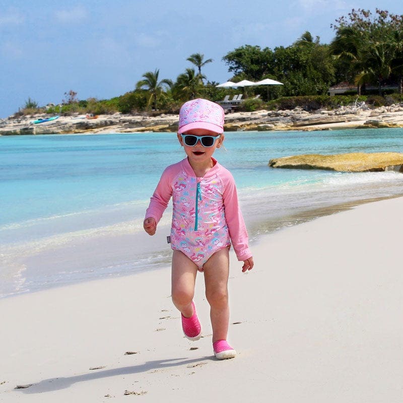 Jan & Jul Kids Cotton UPF 50+ Adjustable Xplorer Cap Jan & Jul Kids Cotton UPF 50+ Adjustable Xplorer Cap 