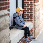 Jan & Jul Kids Cotton UPF 50+ Adjustable Xplorer Cap Jan & Jul Kids Cotton UPF 50+ Adjustable Xplorer Cap 