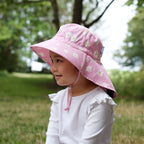 Jan & Jul Kids Cotton Adventure UPF 50+ Sun Hats