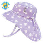 Jan & Jul Kids Gro-With-Me® Cotton Adventure UPF 50+ Sun Hats