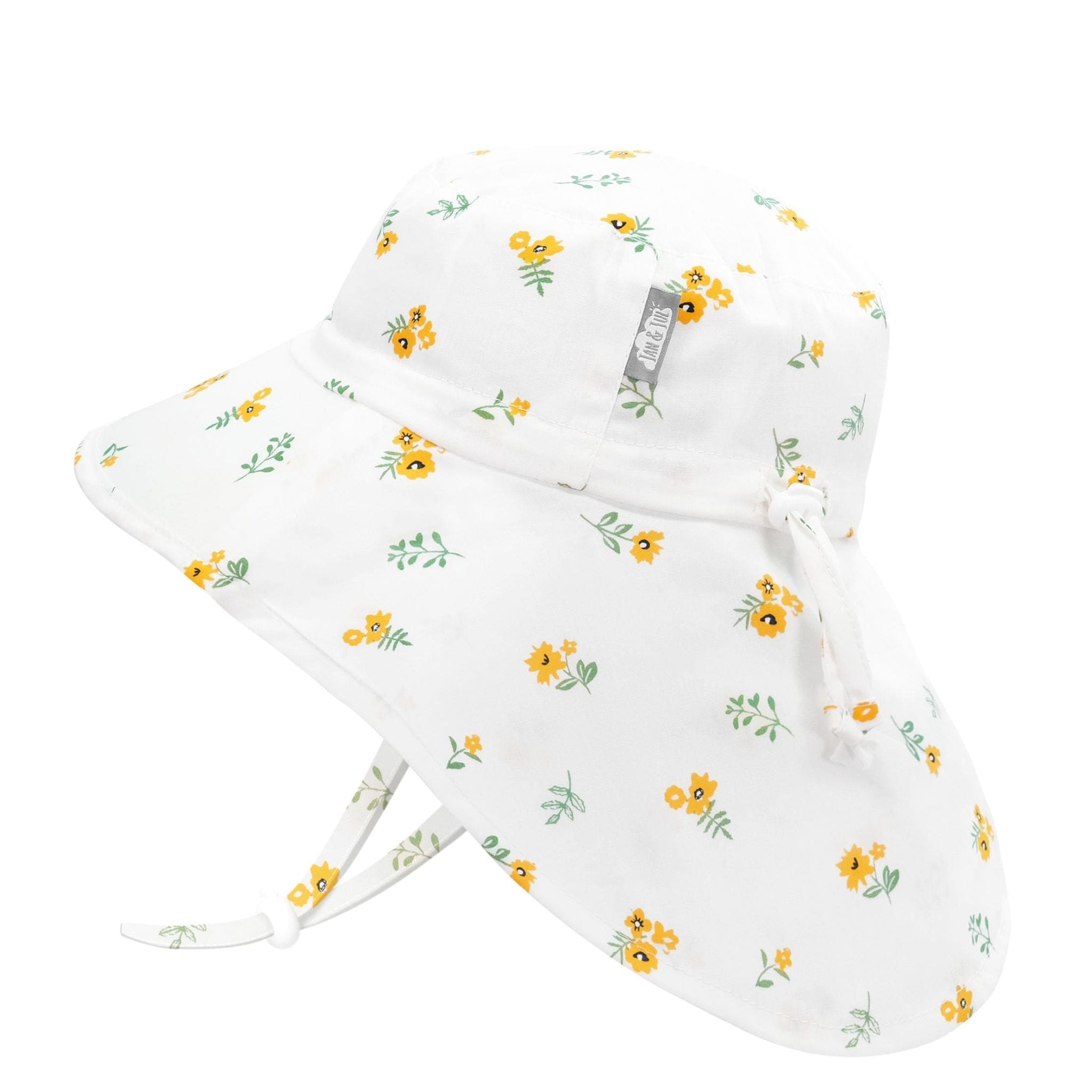 Jan & Jul Kids Cotton Adventure UPF 50+ Sun Hats