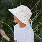 Jan & Jul Kids Cotton Adventure UPF 50+ Sun Hats