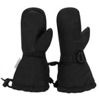 Jan & Jul Kids Toasty-Dry Waterproof Mittens