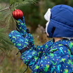 Jan & Jul Kids Toasty-Dry Waterproof Mittens