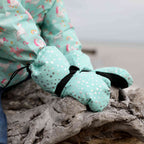 Jan & Jul Kids Toasty-Dry Waterproof Mittens