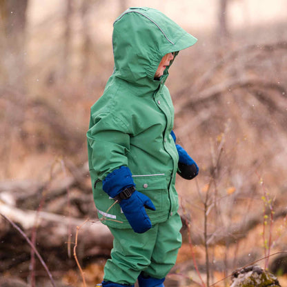 Jan & Jul Kids Toasty-Dry Waterproof Mittens