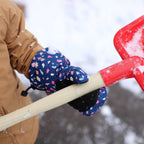 Jan & Jul Kids Toasty-Dry Waterproof Mittens