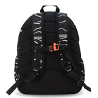 Jan & Jul Kids Backpack Bear Mountain with Built-In Waterproof Rain Cover