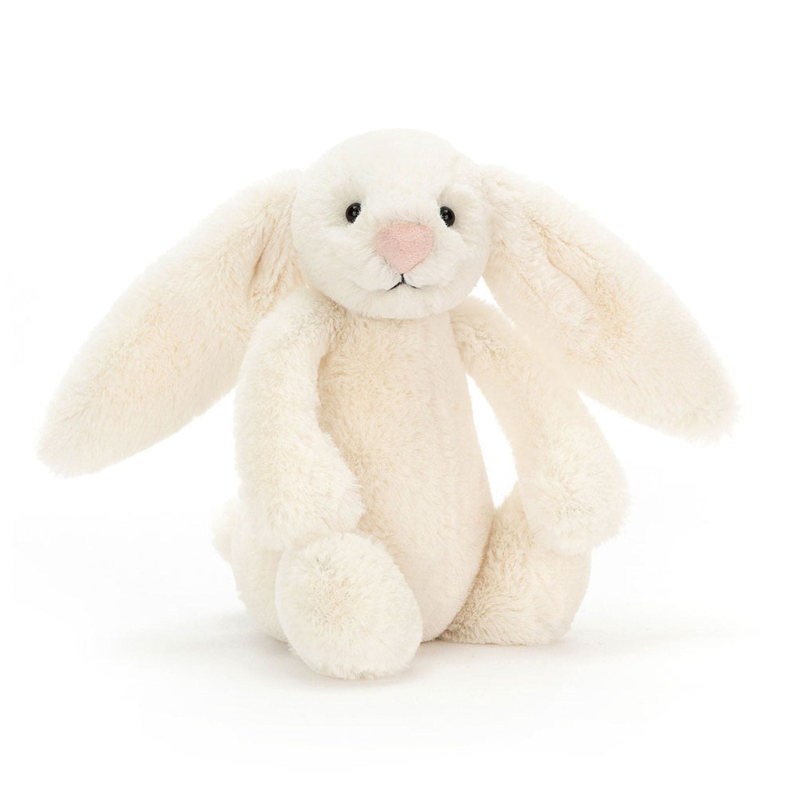 Jellycat Bashful Cream Bunny Small 18cm