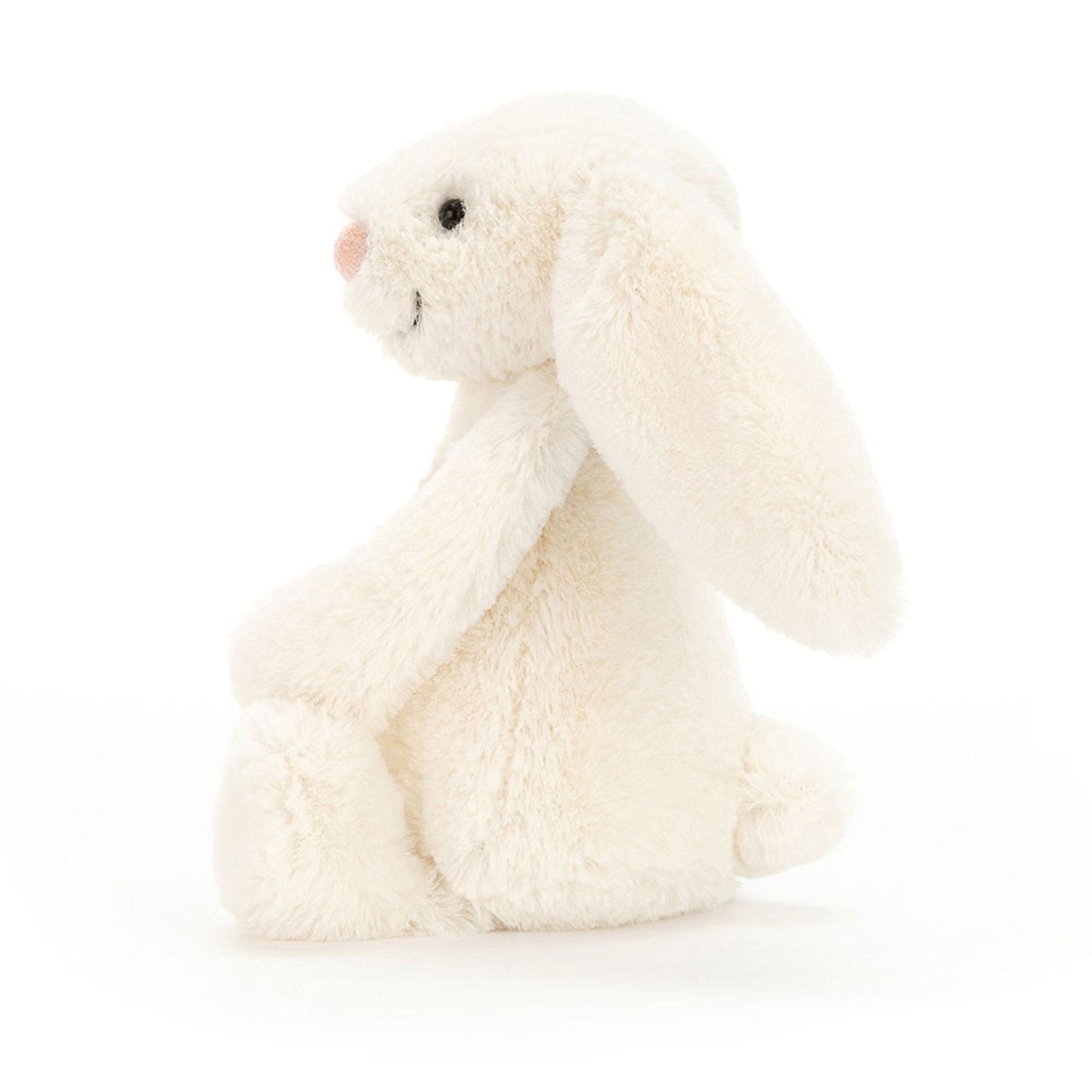 Jellycat Bashful Cream Bunny Small 18cm