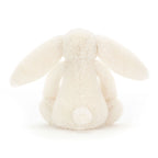 Jellycat Bashful Cream Bunny small soft toy 18cm