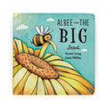 Jellycat Albee And The Big Seed Book