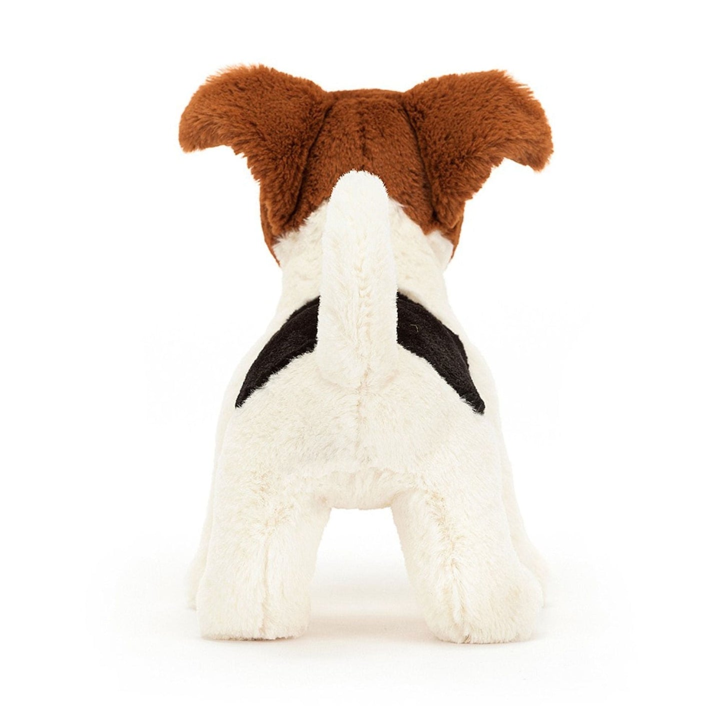 Jellycat Albert Jack Russell soft toy 18cm
