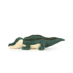 Jellycat Allexi Alligator soft toy 63cm