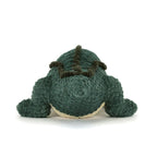 Jellycat Allexi Alligator soft toy 63cm