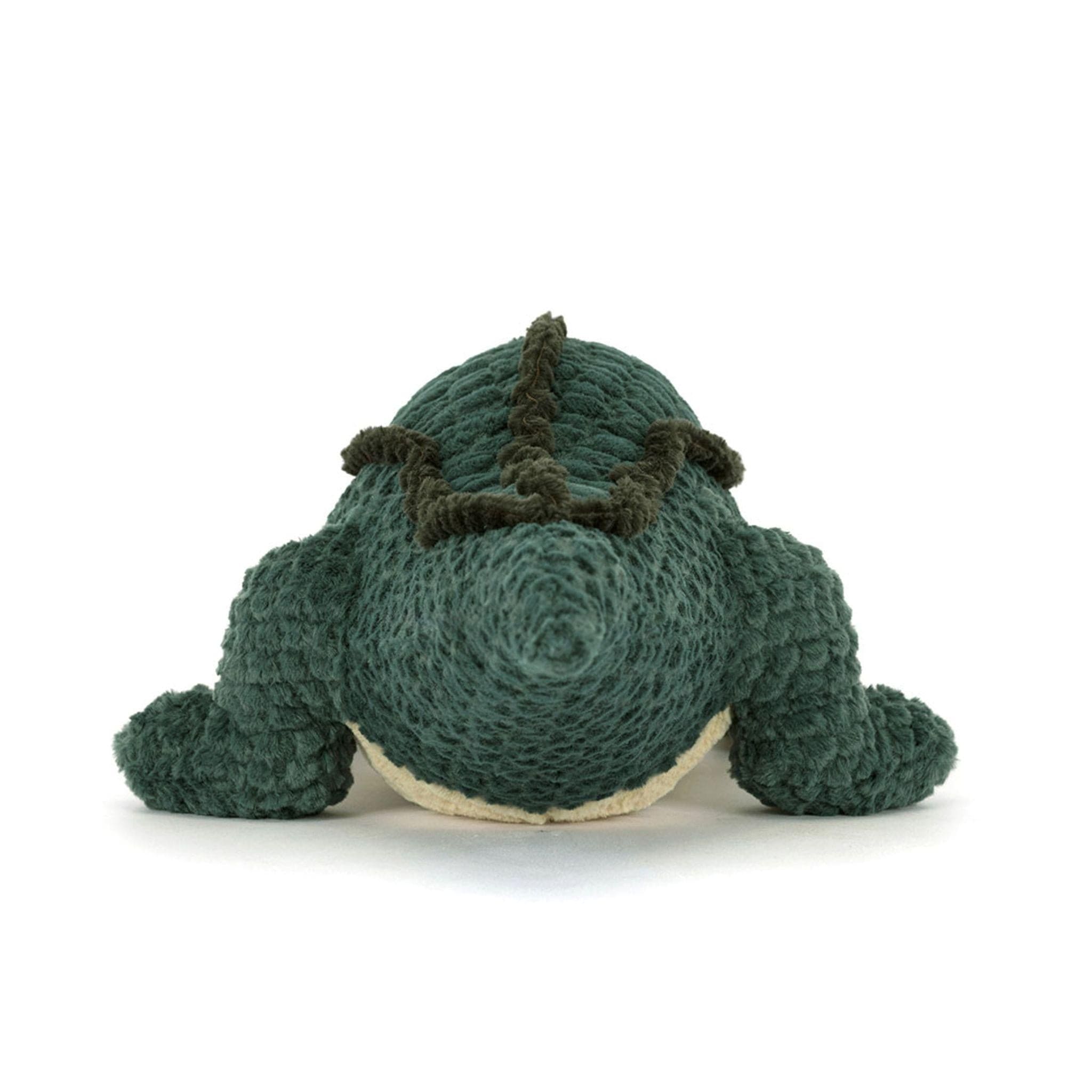 Jellycat Allexi Alligator soft toy 63cm