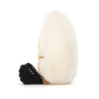 Jellycat Amuseables Boiled Egg Chic soft toy 14cm