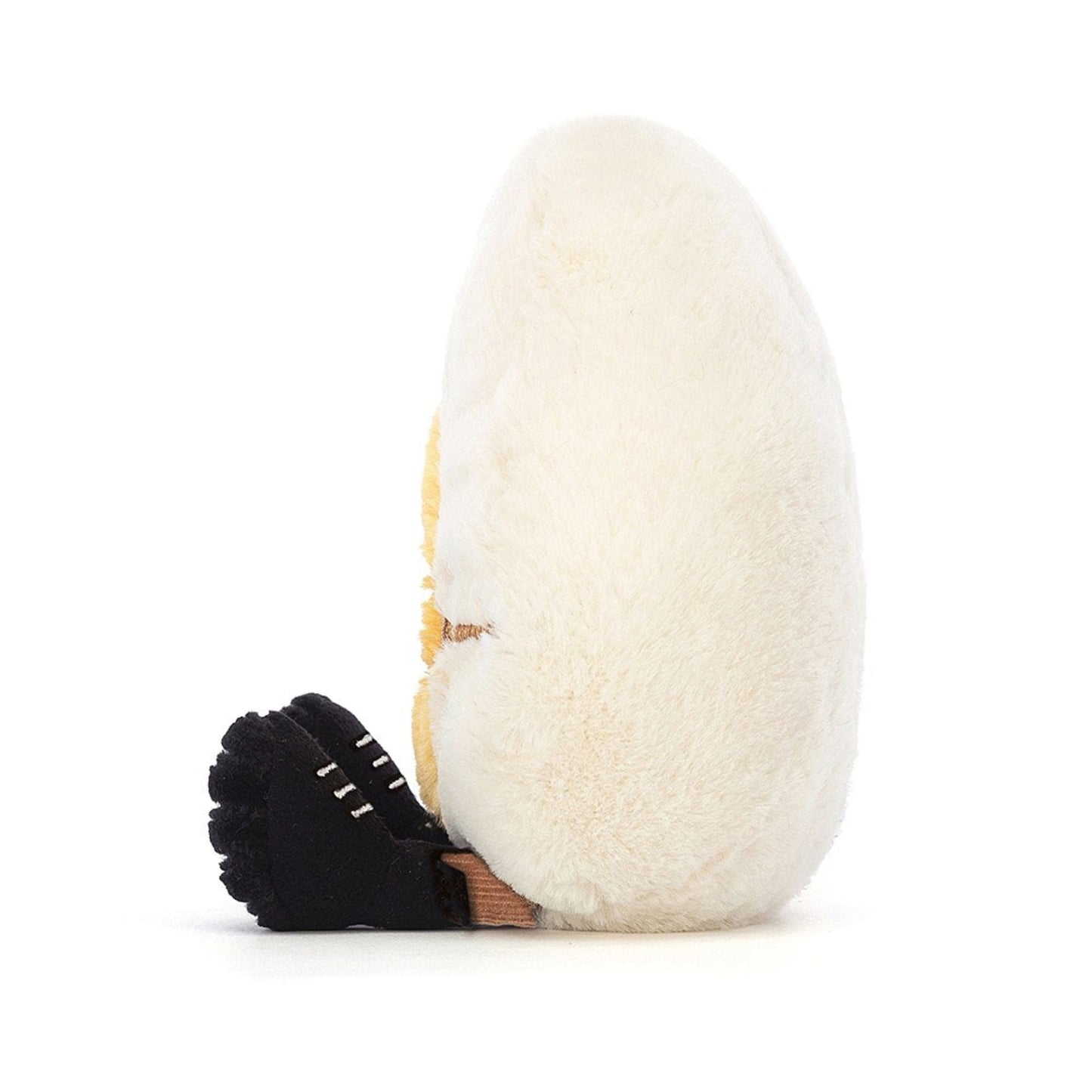 Jellycat Amuseables Boiled Egg Chic soft toy 14cm