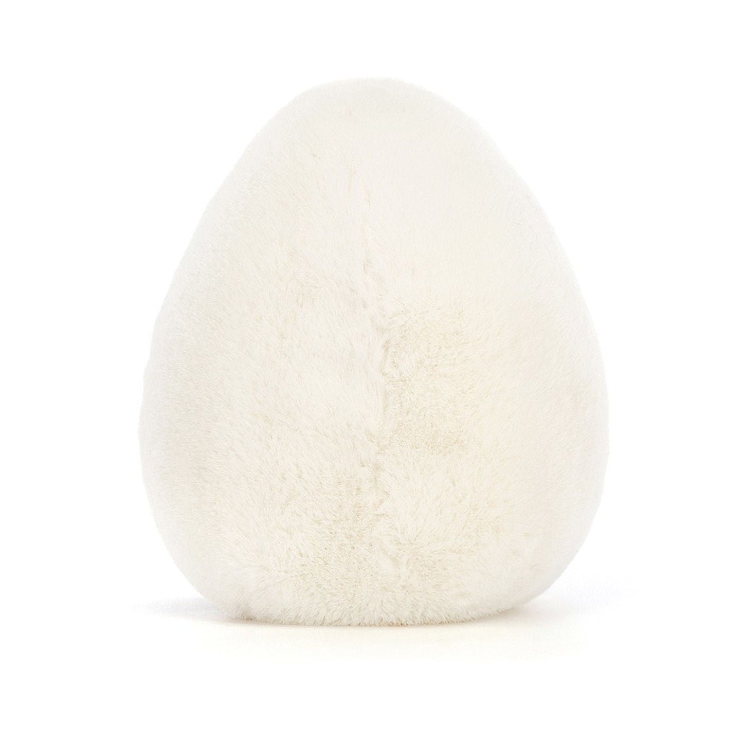 Jellycat Amuseables Boiled Egg Chic soft toy 14cm