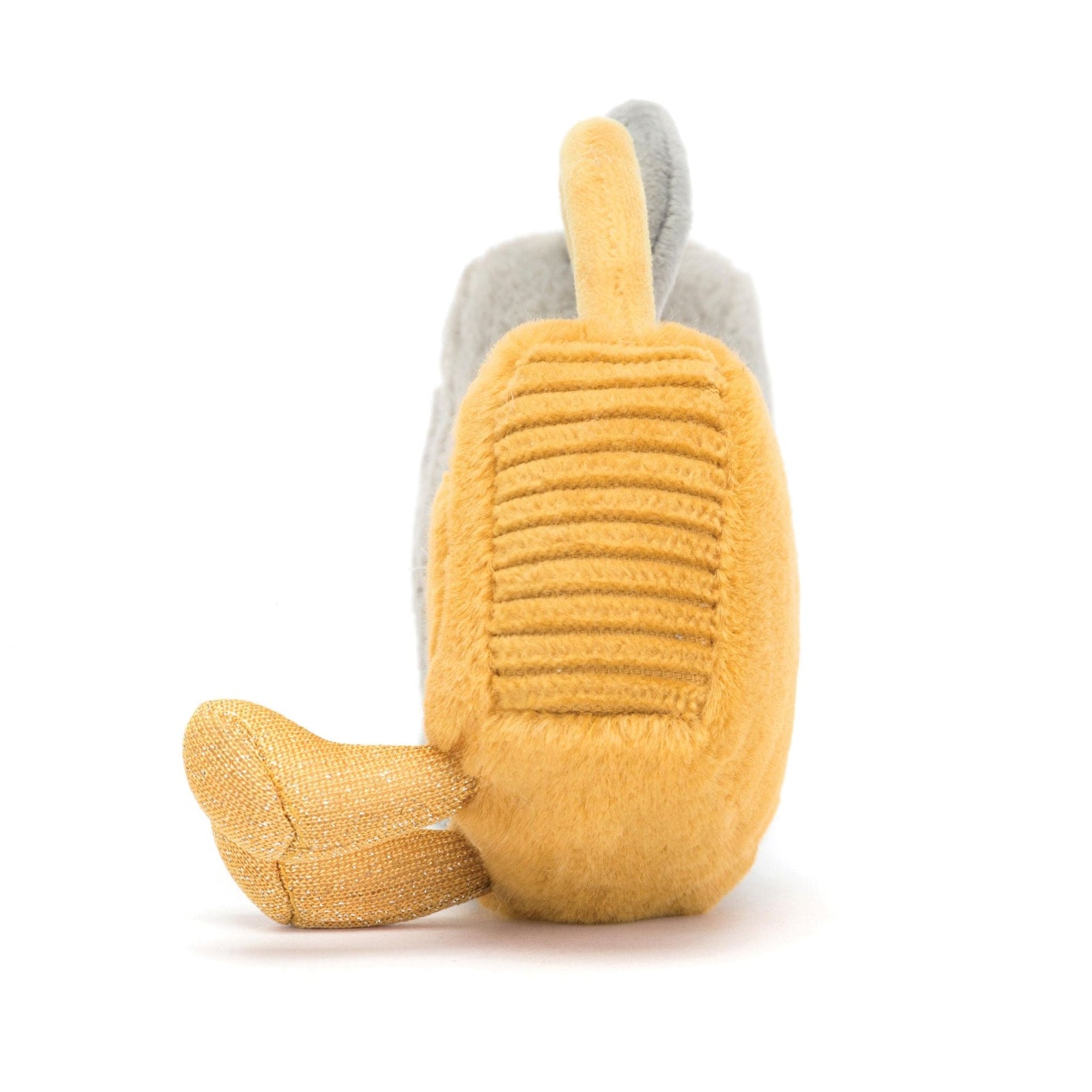 Jellycat Amuseables Love Locks 14cm
