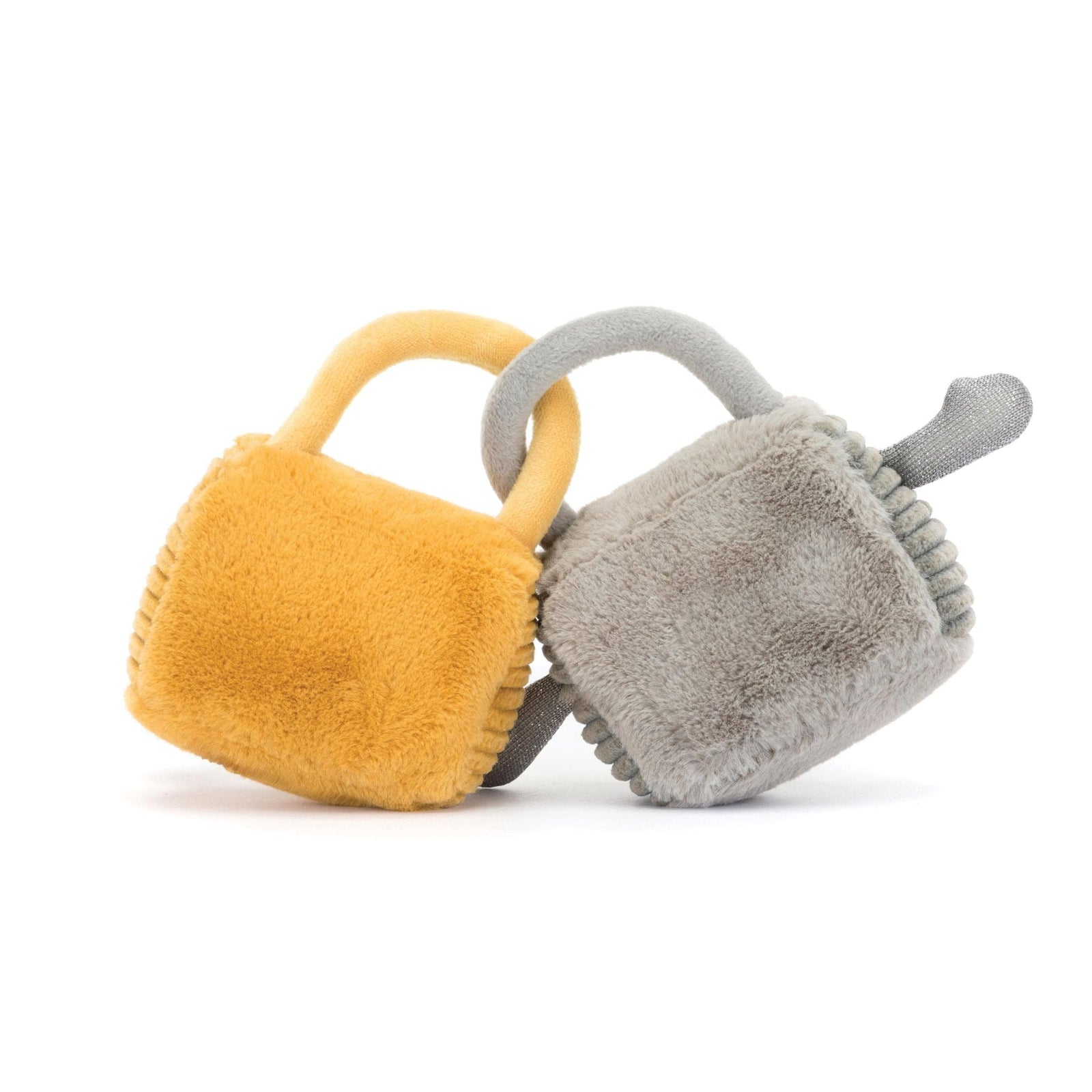 Jellycat Amuseables Love Locks 14cm