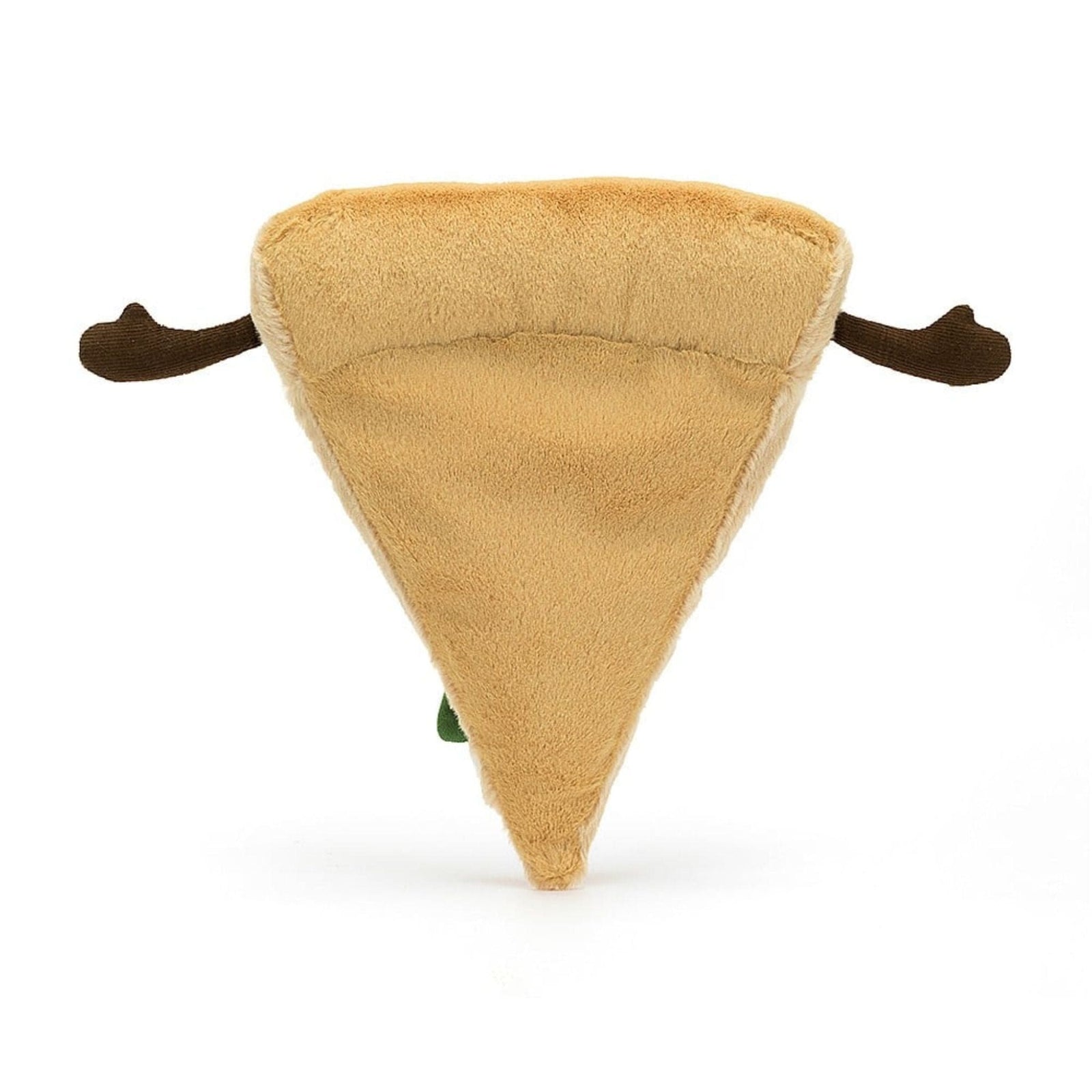 Jellycat Amuseables Slice of Pizza | 23 cm — A Slice of Italian Joy