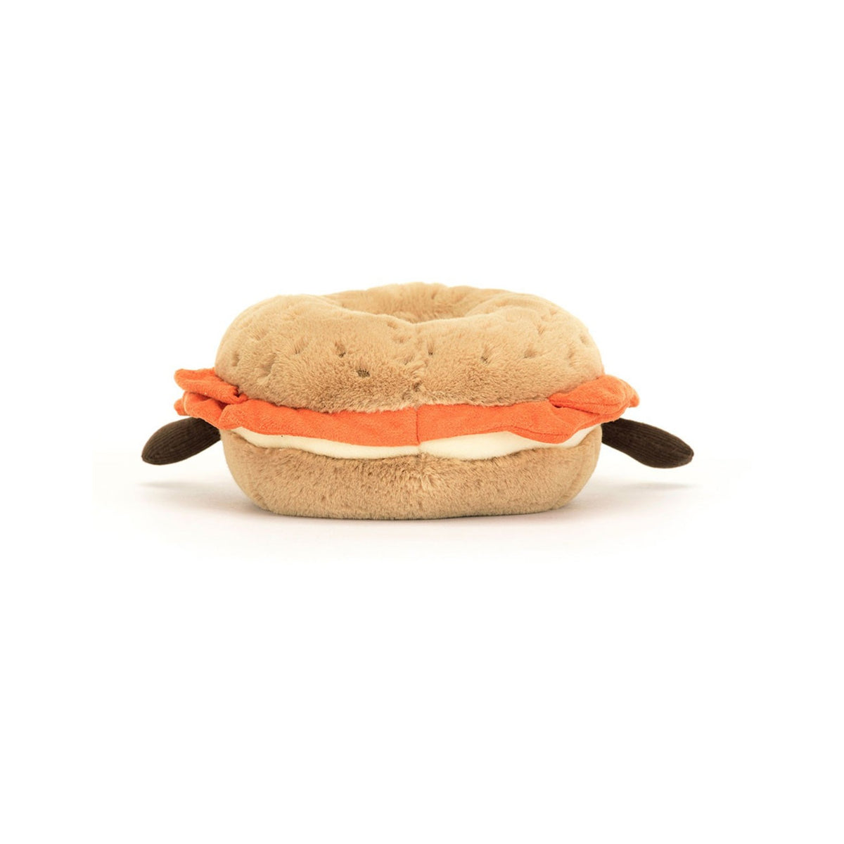 Jellycat Amuseables Bagel 14cm