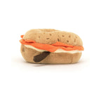 Jellycat Amuseables Bagel 14cm