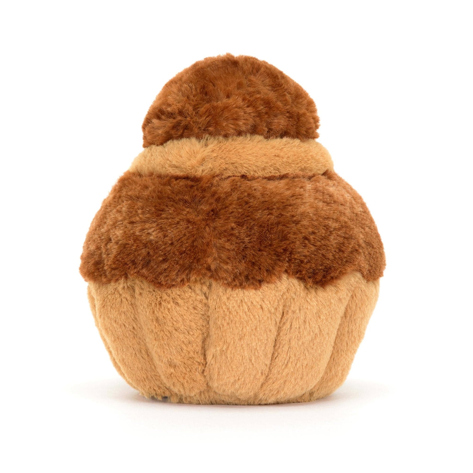 Jellycat Amuseables Brigitte Brioche soft toy 15cm