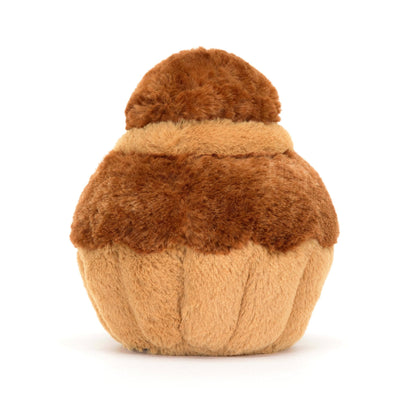 Jellycat Amuseables Brigitte Brioche soft toy 15cm