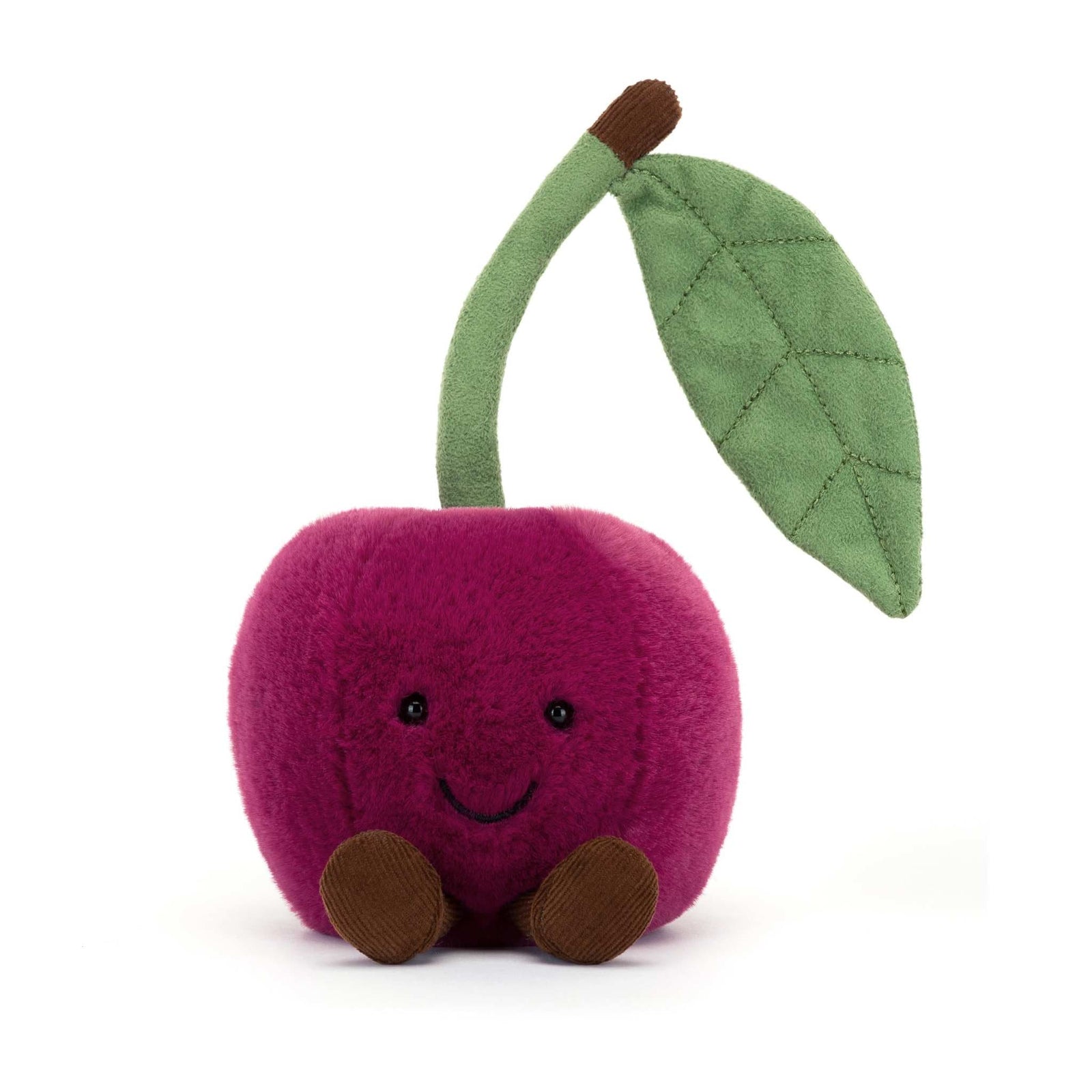 Jellycat Amuseables Cherry 12cm