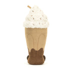 Jellycat Amuseables Chocolate Milkshake soft toy 27cm
