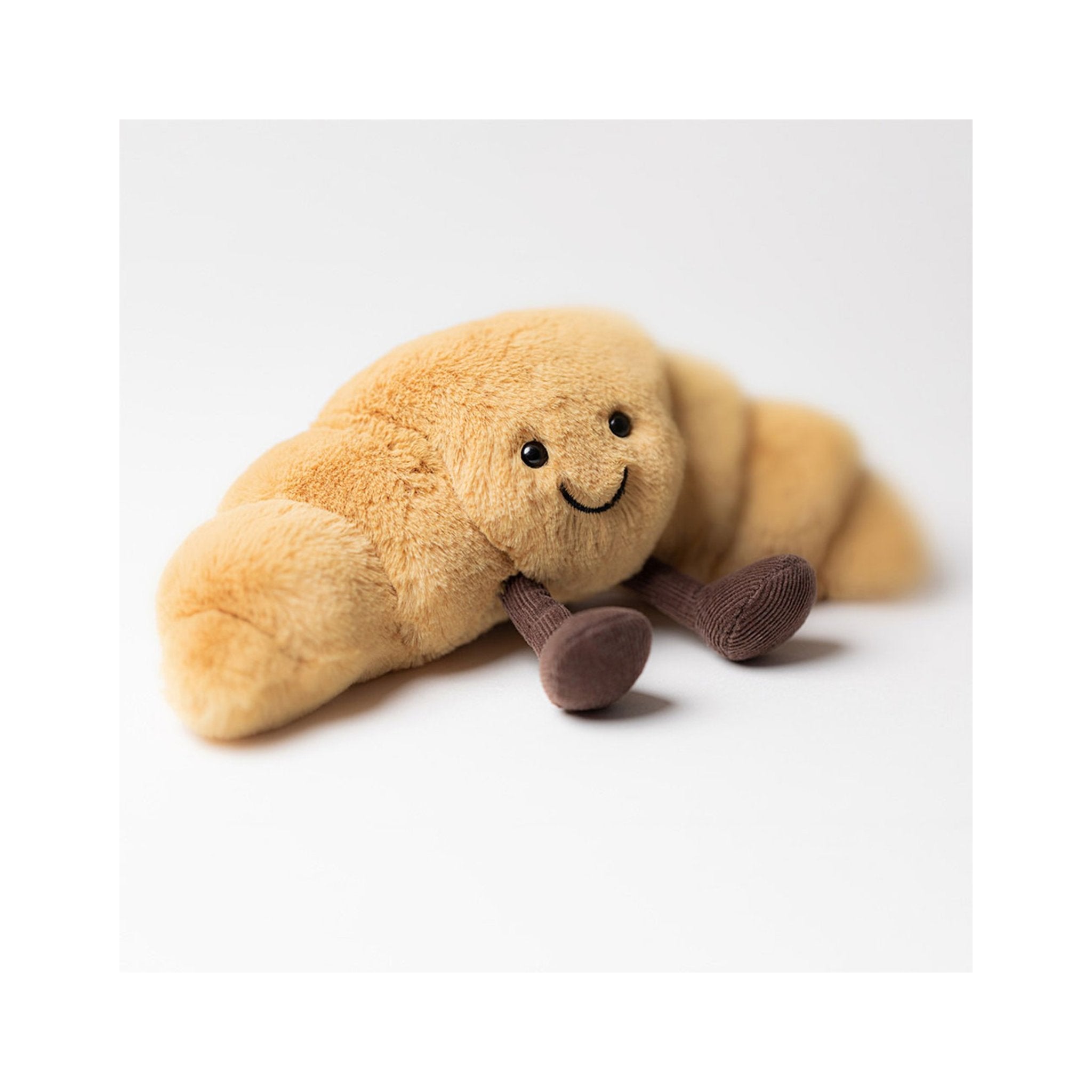 Jellycat Amuseables Croissant Small 22cm